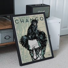 Load image into Gallery viewer, EL CHANGO
