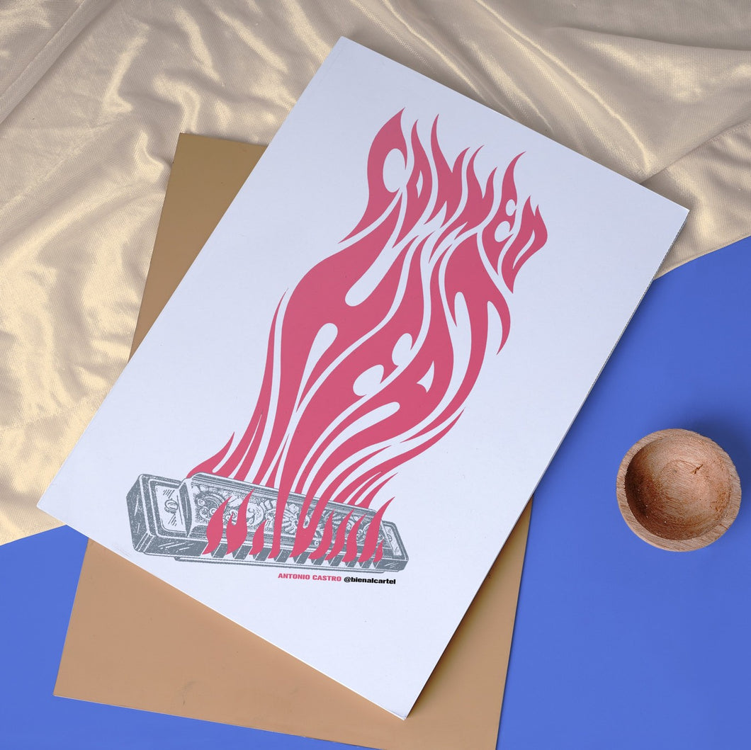 Canned Heat