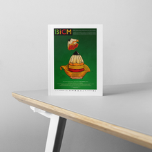 Load image into Gallery viewer, 13BICM
