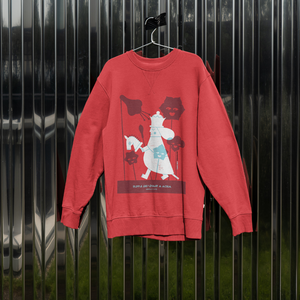 Alice Trough The Looking Glass