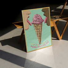 Load image into Gallery viewer, Food Unites Us
