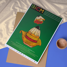 Load image into Gallery viewer, 13BICM

