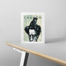 Load image into Gallery viewer, EL CHANGO
