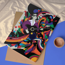 Load image into Gallery viewer, Country Joe McDonal
