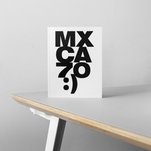 Load image into Gallery viewer, MX CA 70 :)
