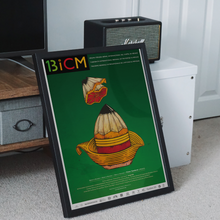 Load image into Gallery viewer, 13BICM
