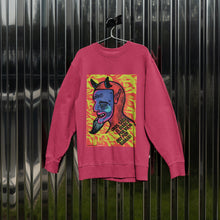 Load image into Gallery viewer, Más sabe el diablo por viejo que por diablo

