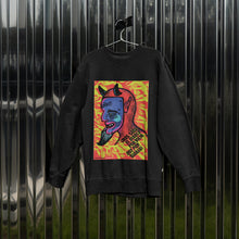 Load image into Gallery viewer, Más sabe el diablo por viejo que por diablo

