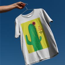 Load image into Gallery viewer, Tan poco el amor y mal gastarlo en celos
