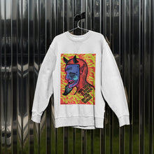 Load image into Gallery viewer, Más sabe el diablo por viejo que por diablo
