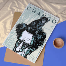 Load image into Gallery viewer, EL CHANGO
