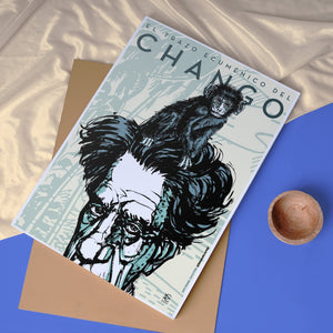 EL CHANGO