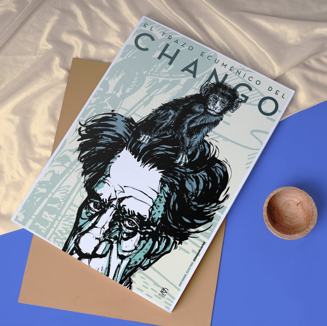 EL CHANGO