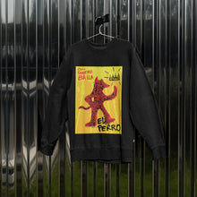 Load image into Gallery viewer, Con dinero baila el perro
