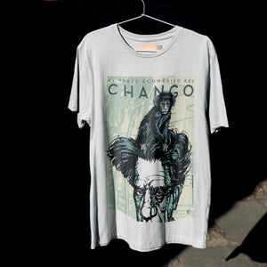 Chango Cabral