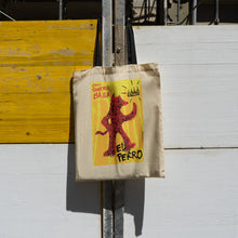 Load image into Gallery viewer, Con dinero baila el perro
