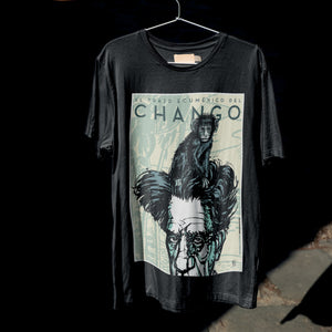 Chango Cabral