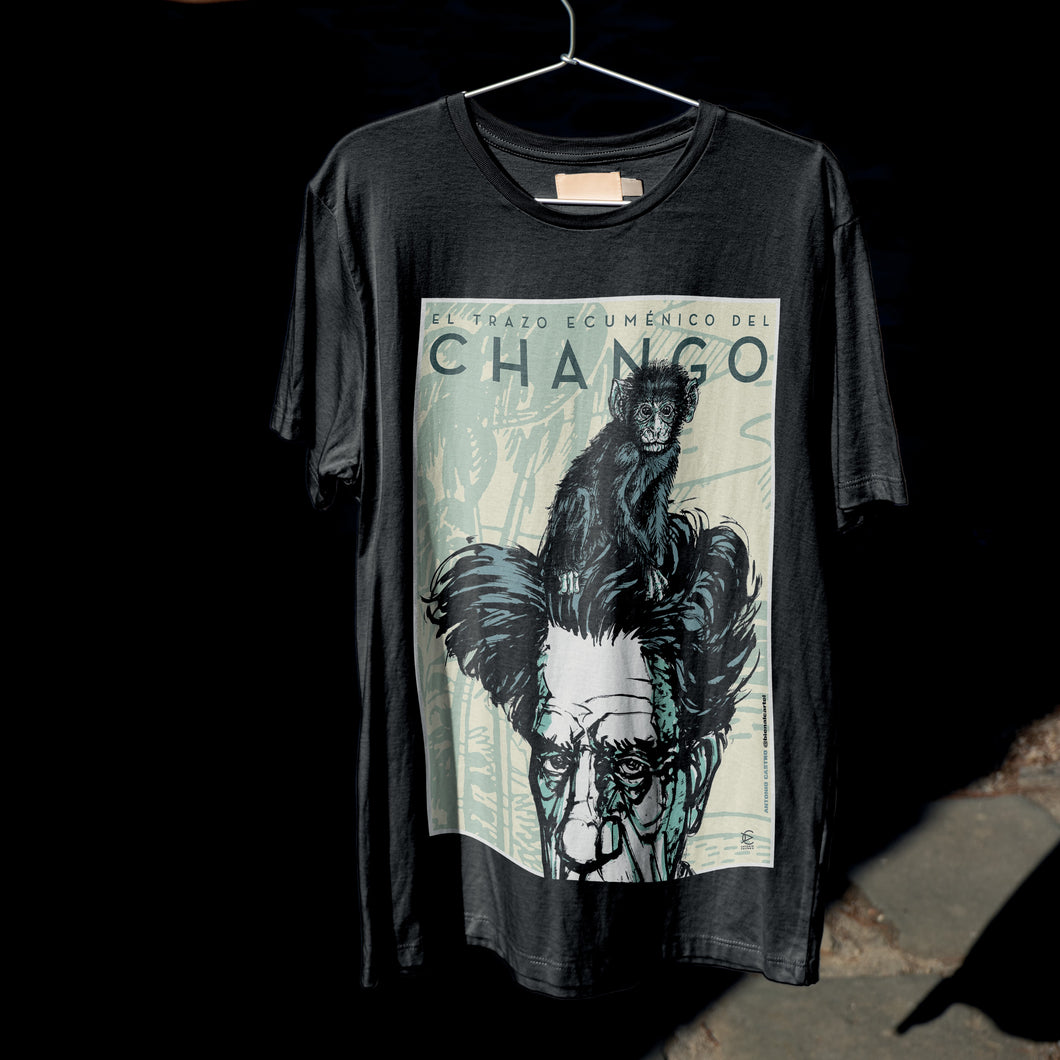 Chango Cabral