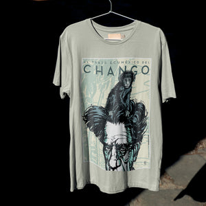 Chango Cabral