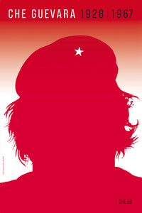 CHE GUEVARA 1928/1967