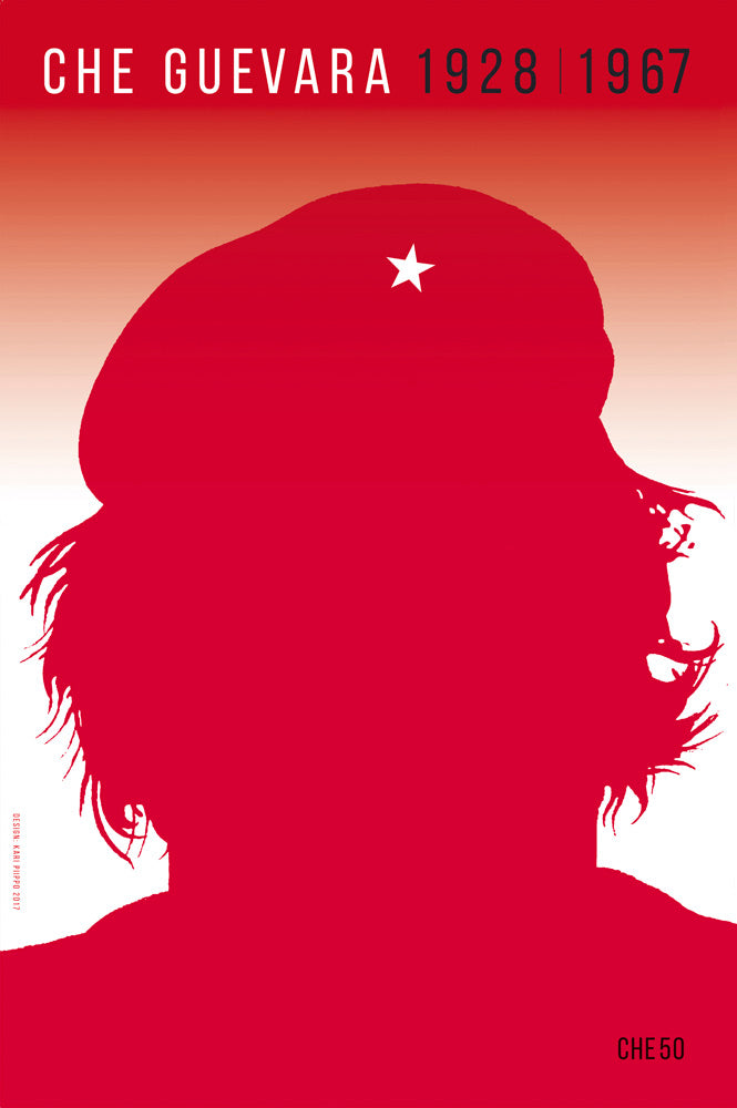 CHE GUEVARA 1928/1967