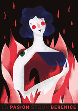 Load image into Gallery viewer, La pasión según Berenice
