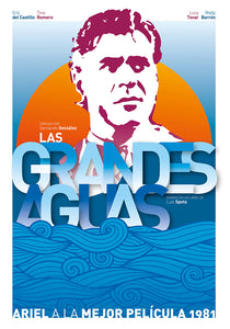 Las grandes aguas
