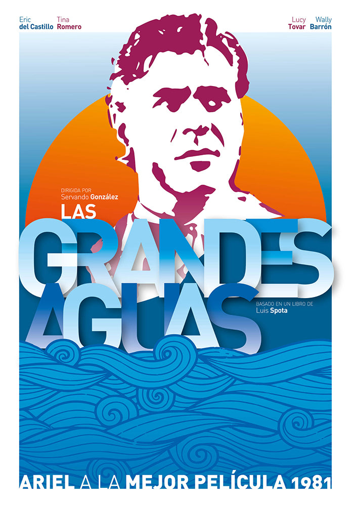 Las grandes aguas