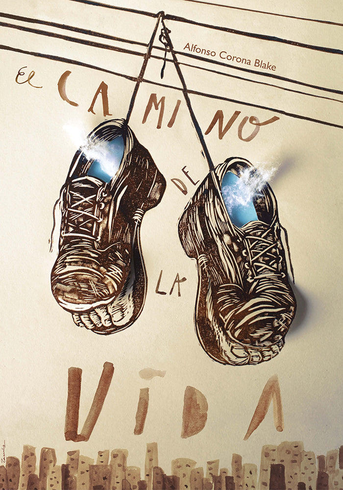 El camino de la vida