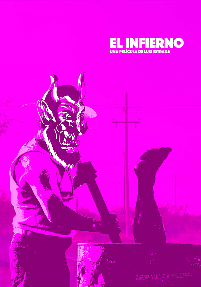 El infierno