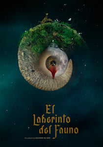 El laberinto del fauno
