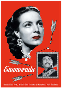 Enamorada