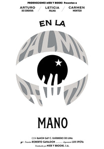 En la palma de la mano