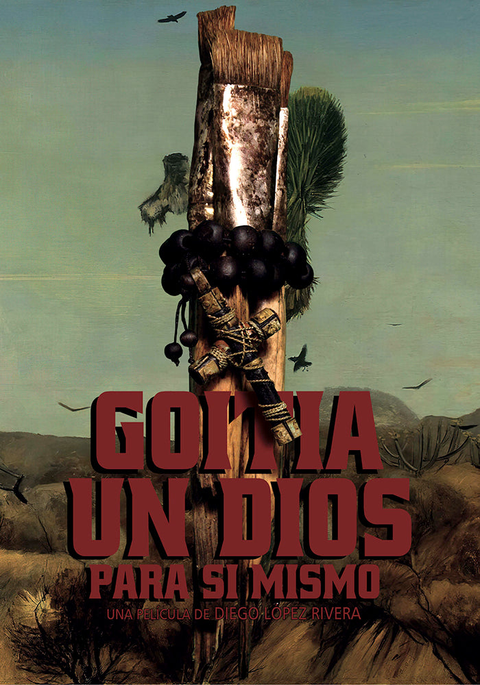 Goitia un dios para si mismo