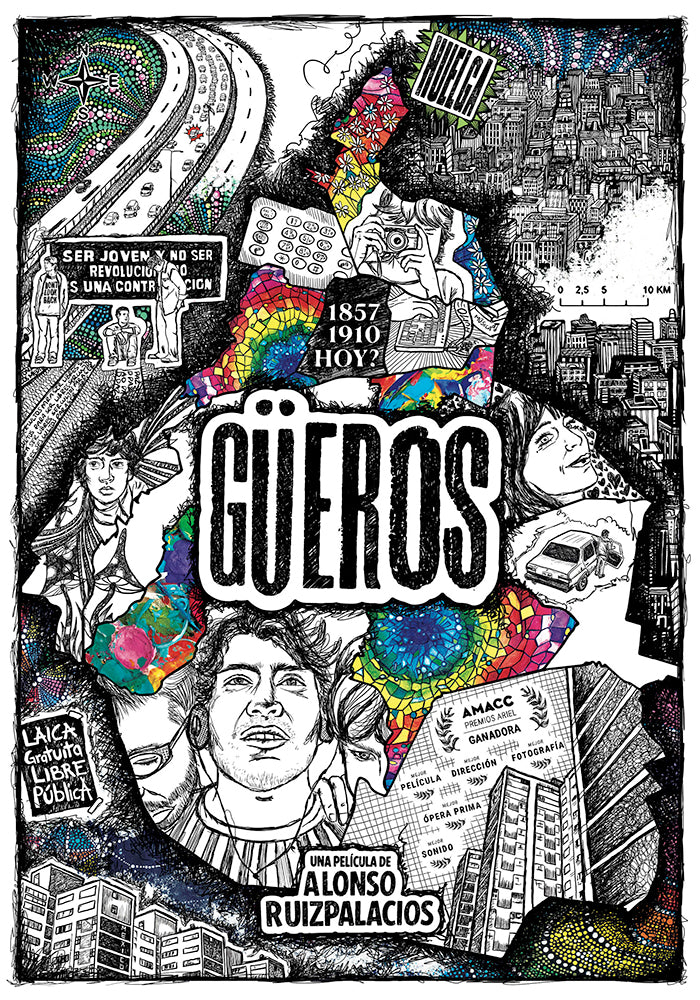 Güeros
