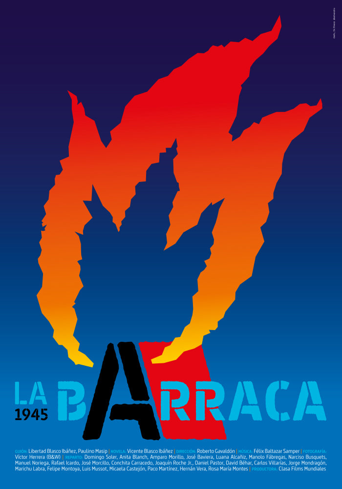 La Barraca