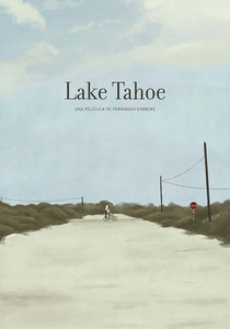 Lake Tahoe