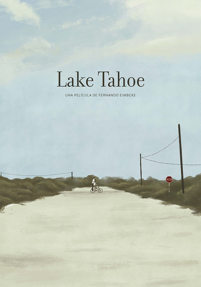 Lake Tahoe