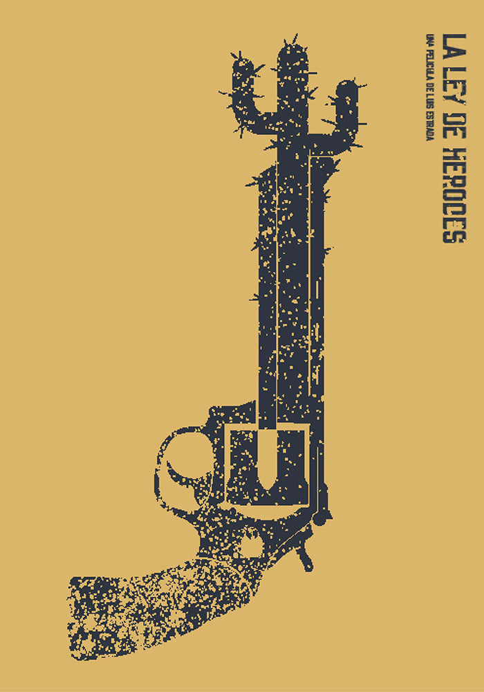 La Ley de Herodes
