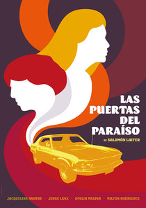 Las puertas del paraiso