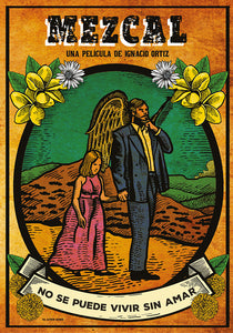 Mezcal