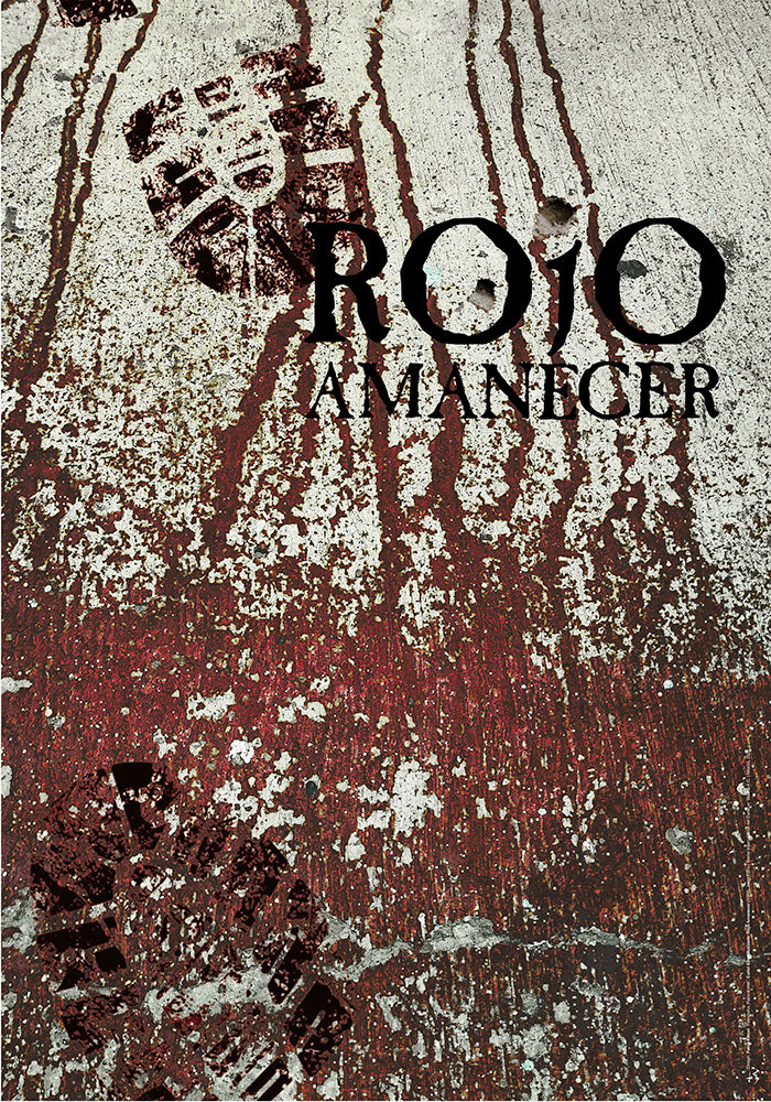 Rojo Amanecer