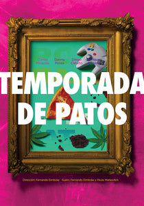 Temporada de Patos